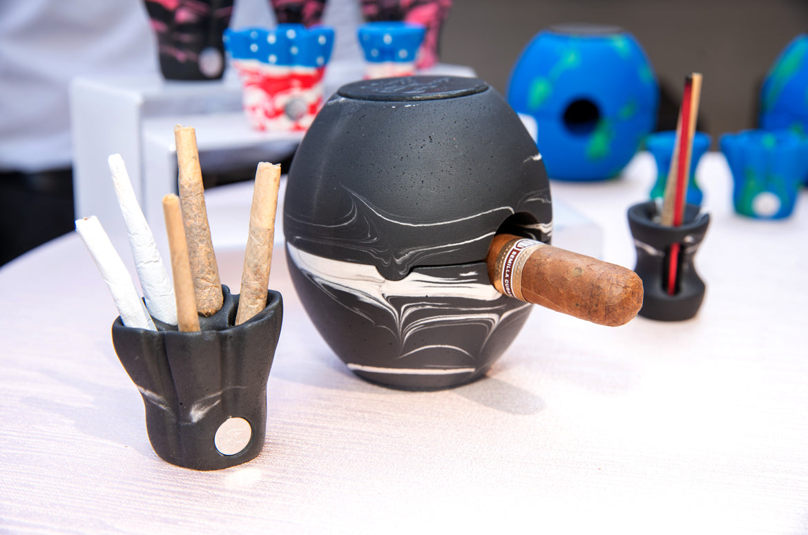 Mekhi Phifer - House of Douse Ambassador