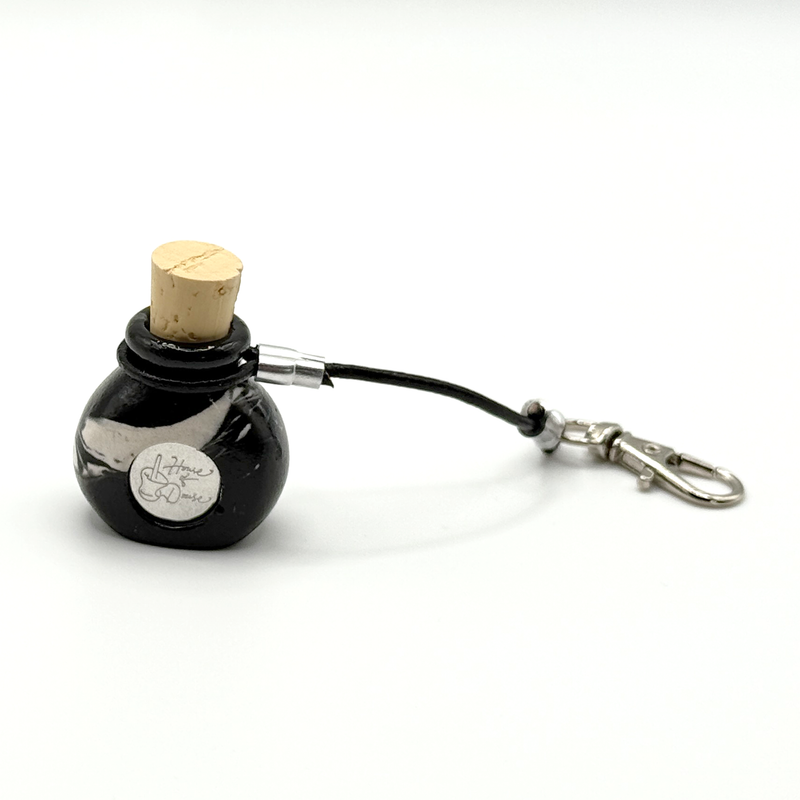 Noir Portable Elixir Douser