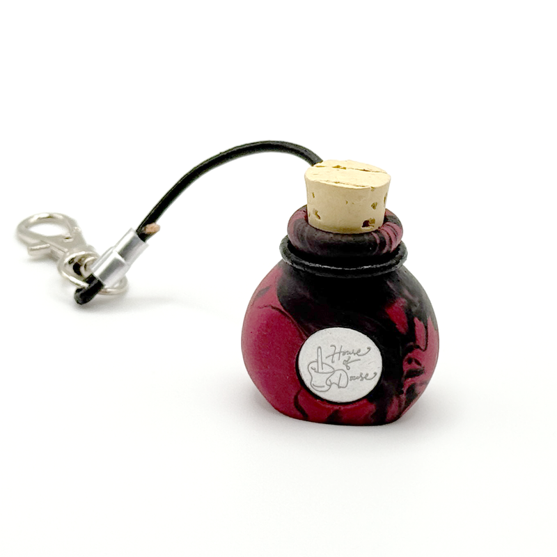 Oxblood Portable Elixir Douser