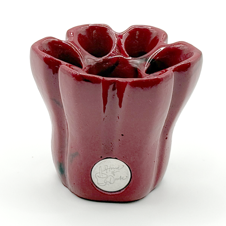 Oxblood Honeycomb Douser