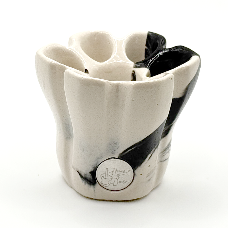 Snow Honeycomb Douser